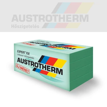 AUSTROTHERM Expert Fix XPS Lábazati hőszigetelő lemez