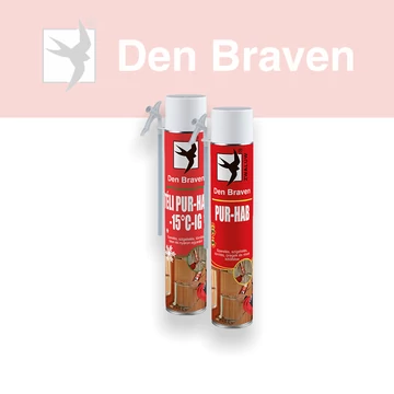 DENBRAVEN PUR HAB/TÉLI PUR-HAB -15 °C-ig 750ml