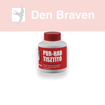 DENBRAVEN Purhab eltávolító