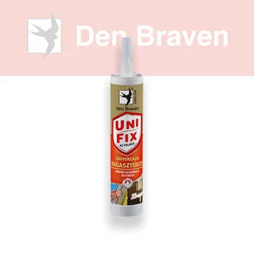 DENBRAVEN MS Unifix univerzális ragasztókitt 290ml