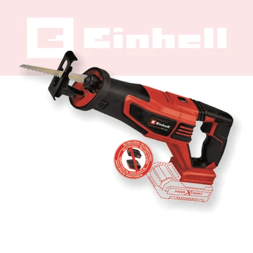 Einhell Akkus univerzális fűrész TE-AP 18/28 Li BL - Solo