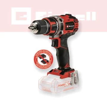 Einhell Akkus fúró-csavarozó TE-CD 18/50 Li BL Solo