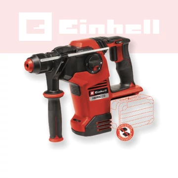 Einhell Akkus fúrókalapács HEROCCO 36/28