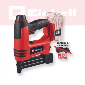Einhell Akkus tűzőgépek TE-CN 18 Li - Solo