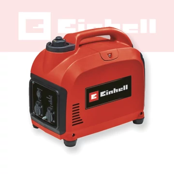 Einhell Áramfejlesztő (benzines) TC-IG 2000