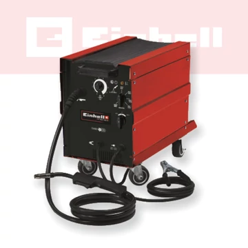 Einhell Védőgázas hegesztőgép TC-GW 190 D