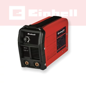 Einhell Inverteres hegesztőgép TC-IW 110