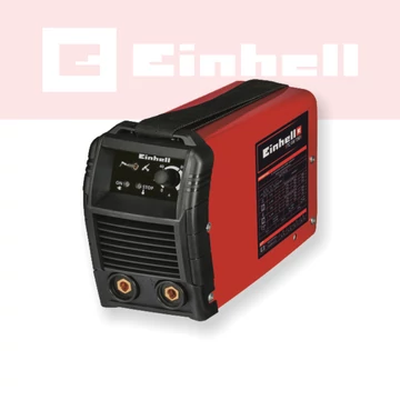 Einhell Inverteres hegesztőgép TC-IW 150