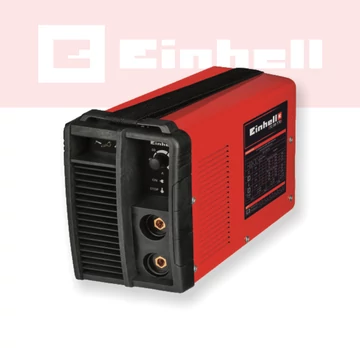 Einhell Inverteres hegesztőgép TC-IW 170