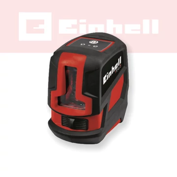 Einhell Keresztvonal-lézer TC-LL 2