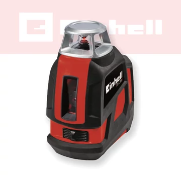 Einhell Keresztvonal-lézer TE-LL 360
