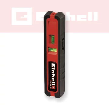 Einhell Lézeres szintező készülék TC-LL 1