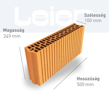 LEIERPLAN 10 N+F