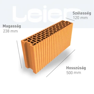 LEIERTHERM 12 N+F