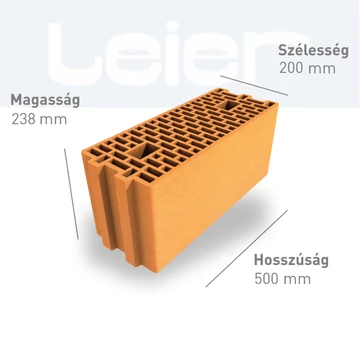LEIERTHERM 20 N+F