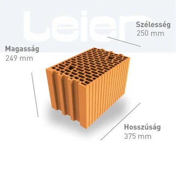 LEIERTHERM 25 OBJEKT