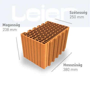 LEIERTHERM 38 N+F