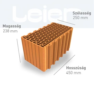 LEIERTHERM 45 N+F