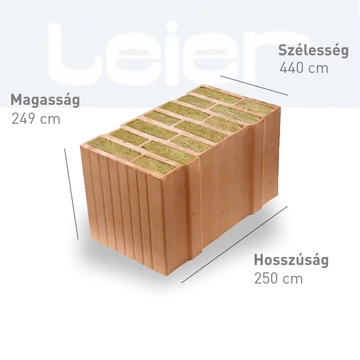 LEIERPLAN 44 iSO