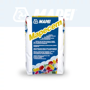 MAPEI Mapecem esztrich 20kg