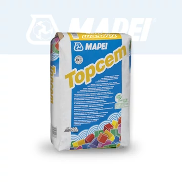 MAPEI Topcem esztrich 20kg