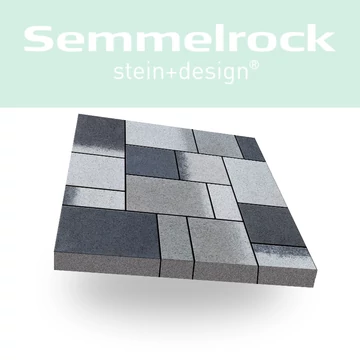 SEMMELROCK Citytop Kombi sarkifény