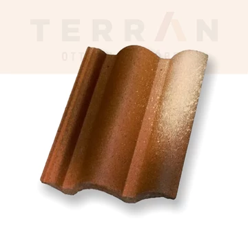 TERRÁN Coppo betoncserép