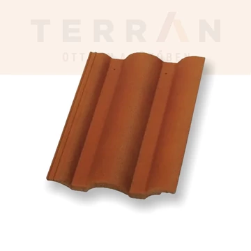 TERRÁN Danubia betoncserép