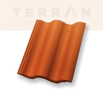 TERRÁN Synus betoncserép