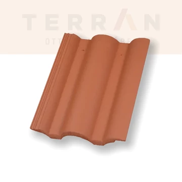 TERRÁN Renova Plus betoncserép