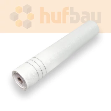 Üvegszövet háló 145 g/m2 - 1,1 x 10 m