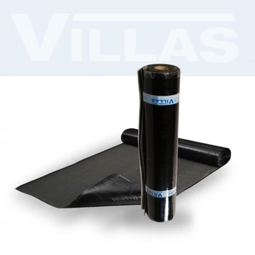 VILLAS GV35 oxidbitumenes vízszigetelő lemez
