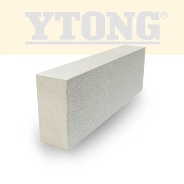 XELLA Ytong válaszfalelem
