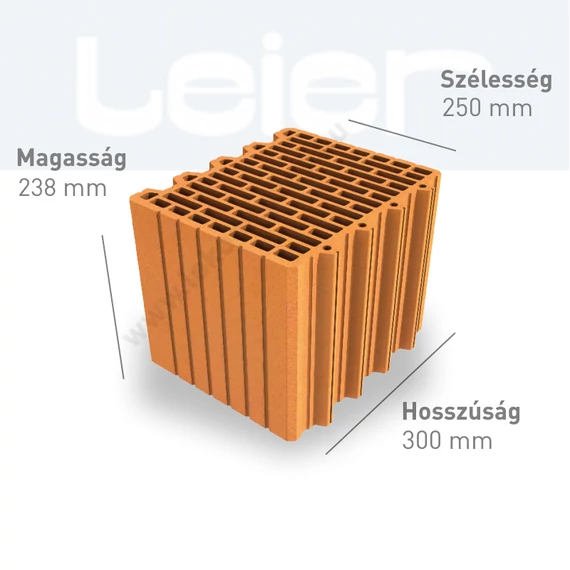 LEIERTHERM 30 N+F